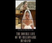 The Double Life of My Billionaire Husband Full Episode Full Movie