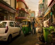 Indian Police Force (2024) S01 EP01 Tamil from indian bangla film dojone