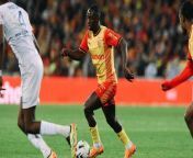 VIDEO | Ligue 1 Highlights: Lens vs Clermont Foot from match foot 2 asptt dijon