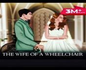 The Wife of a WheelChair Ep30-33 - Kim Channel from tofa tofa sons hd