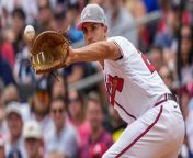 Atlanta Braves Dominate Houston Astros with 6-1 Victory from matt storey middlesbrough