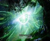 Shrounding the Heavens Episode 53 Sub Indo from heaven tune