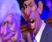 Spitting Image (2020) Spitting Image (2020) S02 E008 Halloween Special from plim plim halloween 2022