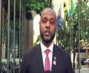 With the next General Election due in 2025, the MP for Lopinot/Bon Air West, who represents the PNM, says he is not surprised by the recommendation of the Elections and Boundaries Commission to rename the constituency toArouca/Lopinot.&#60;br/&#62;&#60;br/&#62;&#60;br/&#62;Marvin Gonzales says it will not change anything &#92;