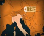 Travel Man 48 Hours In S13E01 Trieste