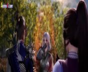 The Sword Immortal is Here Ep.63 English Sub from here krishna song english