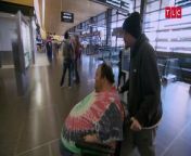‘My 600-Lb Life’_ Charles Struggles To Get On A Plane