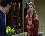 The Young and the Restless 4-19-24 (Y&R 19th April 2024) 4-19-2024 from young gymnast girl