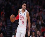 NBA Playoffs: Why Sixers' Odds Changed Despite Injuries from sundown six video