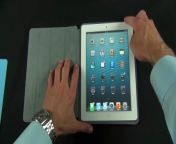 Apple iPad Smart Case： Unboxing &amp; ReviewFull Video
