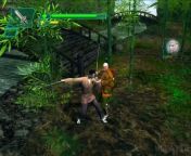 The Matrix: Path of Neo Walkthrough Part 2 (PS2, XBOX, PC) from dakar game pc torrent