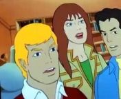 Spider-Man and His Amazing Friends S01 E011 - Knights & Demons from puffin rock new friends