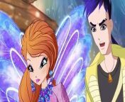 Winx Club WOW World of Winx S02 E008 - Tiger Lily from winx club portuges 22