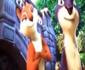 The Nut Job 2 Nutty by Nature (2017) ECAM from amar nut piriti