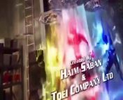Power Rangers Super Ninja Steel - S26 E019 -Target Tower from ninja warrior movie