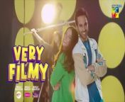 Very Filmy - Episode 05 - 20 March 2024 - Sponsored By Lipton, Mothercare & Nisa from reshma very hot