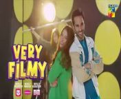 Very Filmy - 2nd Last Mega Ep 30 - Part 01 - 10 Apr - Foodpanda, Mothercare & Uj from very funny convert video