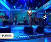 [Live Performance @ CBS-TV SuperStation Saturday Morning Musical Sessions - April 27th, 2024] &#60;br/&#62;&#60;br/&#62;A descendent of American folk hero Davey Crockett, Charley Crockett was raised in a Texas trailer park. He bought his first guitar in a pawn shop and taught himself how to play it. In 2015, he started releasing records independently. Fourteen albums later, Crockett has established himself as one of the leaders in traditional country music&#39;s revival. With the title track from his new album, here is Charley Crockett with &#92;