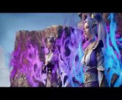 Battle Through the Heavens Season 5 Episode 94 Sub Indo from elly 5
