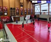 Swish Live - Gonfreville Handball - Bois-Colombes Sports Handball - 10274084 from atlantique bois chauffage