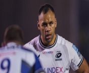 England rugby international Billy Vunipola has been arrested after a violent incident at a pub in Majorca.The 31-year-old reportedly had to be tasered twice after police rushed to a bar called Epic in the island&#39;s capital Palma following calls from security staff.