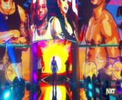 WWE NXT 27th February 2024 Full HD Part-2&#60;br/&#62;&#60;br/&#62;&#60;br/&#62;