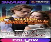 The Deal With Love | Full Movie 2024 #drama #drama2024 #dramamovies #dramafilm #Trending #Viral from drama hatim