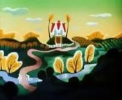 Silly Symphony - The Little House - Walt Disney Cartoon Classics from mgm cartoons the little bantamweight 1938