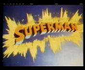 Superman - Jungle Drums (1943) (Episode 15) from star alisha pakhi jungle