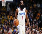Can the Clippers Overcome Injuries Against Dallas? from james logan aberdeen