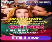 Oh No! Slept with My Husband! | Full Movie 2024 #drama #drama2024 #dramamovies #dramafilm #Trending #Viral from oh maname hd song download