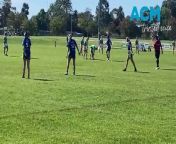 Mixed results for Leeton against DPC from ashtlakshmi indian group mayuri video