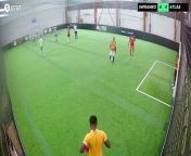 Zaho hamed 23\ 04 à 19:18 - Football Terrain 3 (LeFive Morangis) from video de boko ham victoria