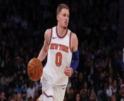 Knicks Take Game 1 vs. 76ers: Game Recap & Analysis from sundor pa