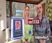 Muddypawscrime Trailer.&#60;br/&#62;Stolen dog owner appeals