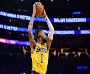 Nuggets vs. Lakers Game Review: Betting Odds & Predictions from dhaka ca mov