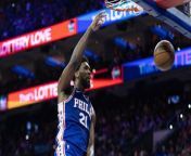 Knicks vs. 76ers Game Preview: Injuries & Betting Insights from joel deb