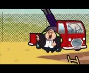 Mr Bean Cartoon New Episode 2014 Full Series 5 from mr bean thot bean