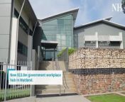 $13.8m government workplace hub in Maitland | Newcastle Herald | March 23 2024 from hai sada hussain ki hub ali noha