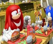 Sonic Boom Sonic Boom S02 E006 – Anything You Can Do, I Can Do Worse-er from koyel er video