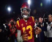 NFL Draft Quarterbacks: Will the Top Picks Live Up to the Hype? from ledna 2024