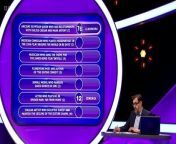 Pointless Celebrities, Series 15, Special, 22 Apr 2023 from pointless celebrities 2012 s03