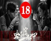 哈尔滨一九四四18 - In the Name of the Brother 2024 Ep18 Full HD from king kang full movie