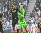 VIDEO | Ligue 1 Highlights: Lyon vs AS Monaco from afghanistan vs pak highlights