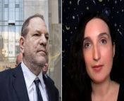 Harvey Weinstein accuser says rape conviction overturn is ‘devastating but unsurprising’ from desi girl rape video fr