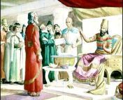 Daniel in the Lion's Den - Bible Story from bible hub free download for pc