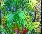 Children Christian Bible Animation - Adam & Eve from bible in kiswahili