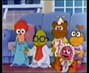 Disney-Henson's Muppet Babies in My Muppet Television on NaQis&Friends Home Video On-Demand in 1988 from squirrels in my pants disney