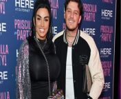 Katie Price allegedly wants sixth child with boyfriend JJ Slater: ‘She's confident in their relationship’ from the price is right 2015 episode imad khuri