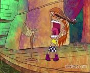Disney's Dave the Barbarian E8 with Disney Channel Television Animation(2004)(80f) from definition of television in hindi